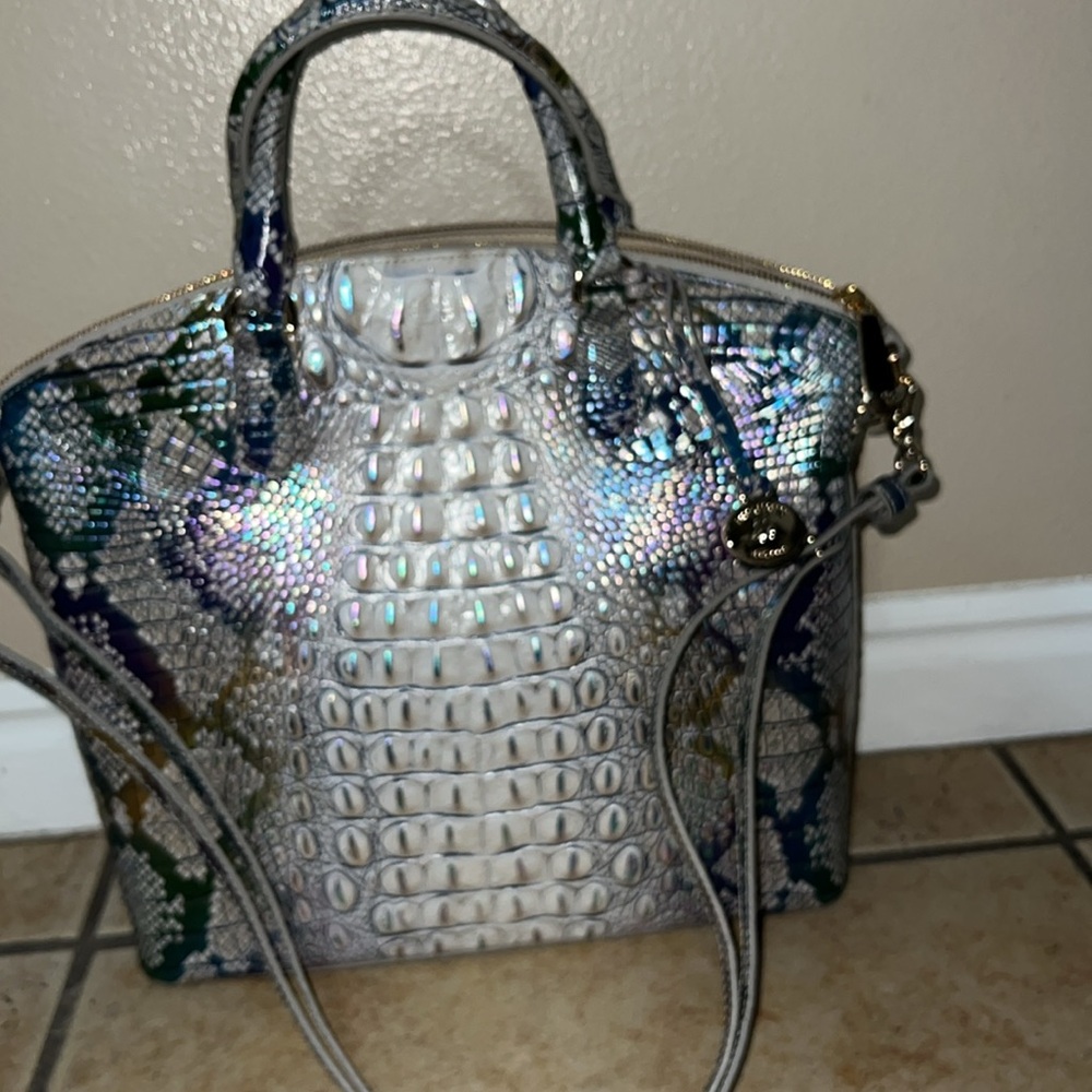 Brahmin Latge Duxbury Spellbound Melbourne